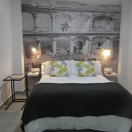 Rondena Appartement *