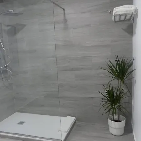 Apartamento Rondena *