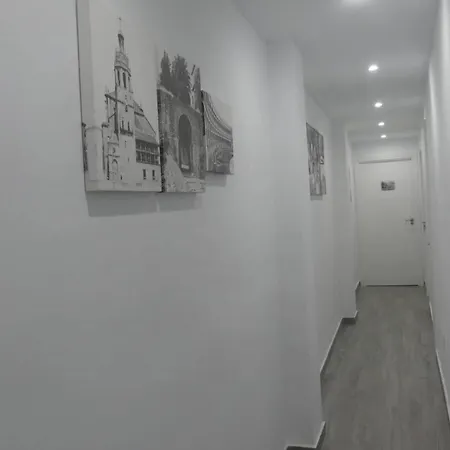 Rondena Apartamento