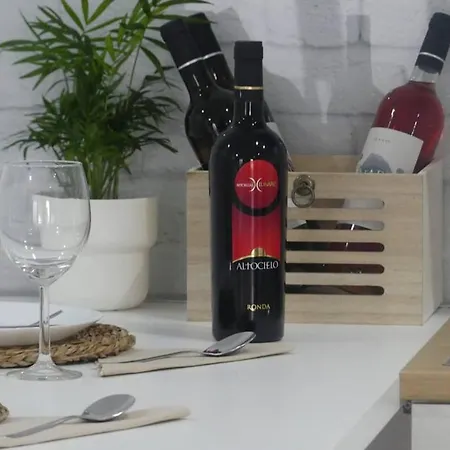 Rondena Apartamento *