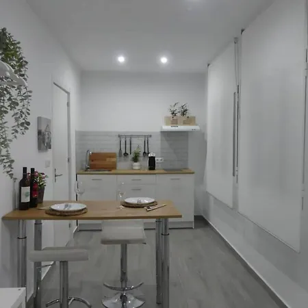 Rondena Apartamento