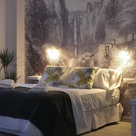 Rondena Apartamento *