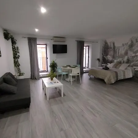 Rondena Apartamento