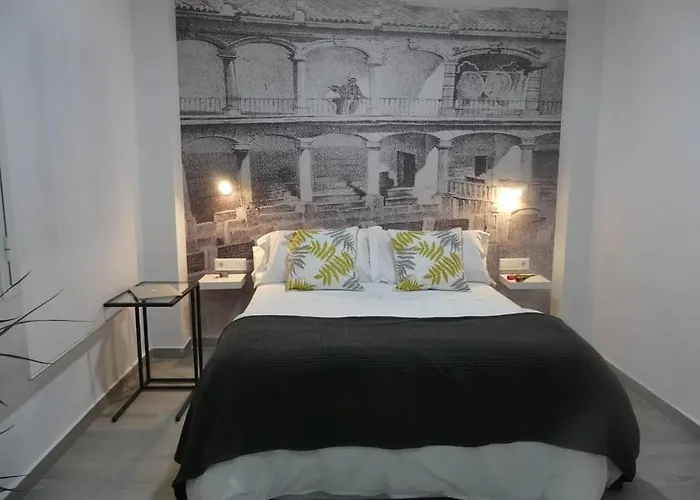 Rondena Apartamento *