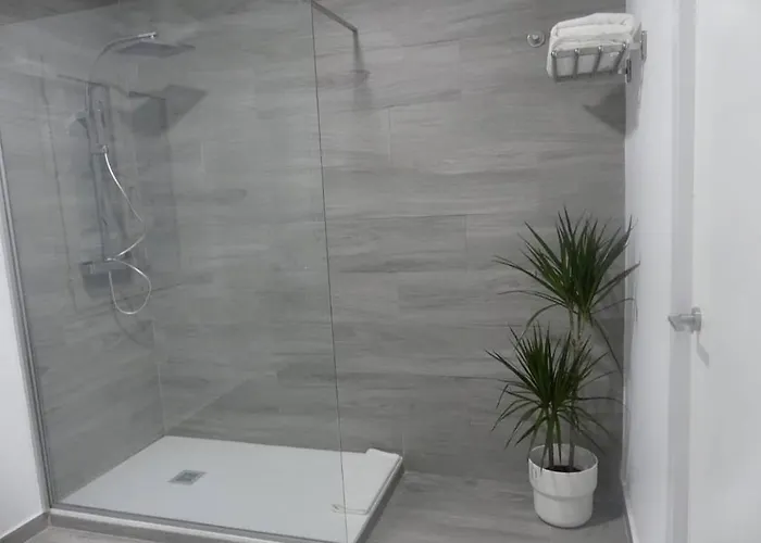 Appartamento Rondena *