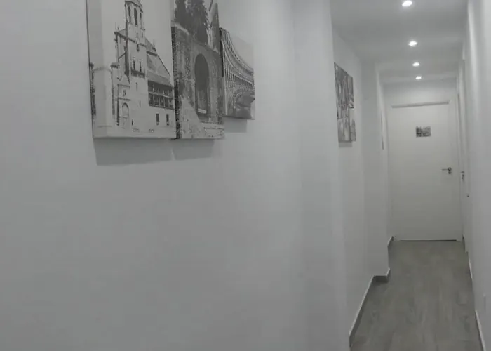 Rondena Appartamento