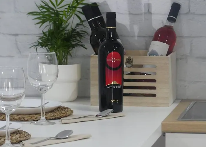 Rondena Apartamento *