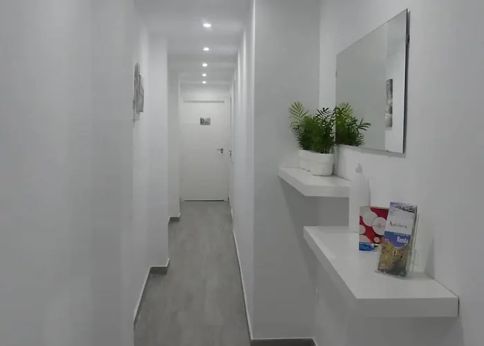 Apartamento Rondena Ronda