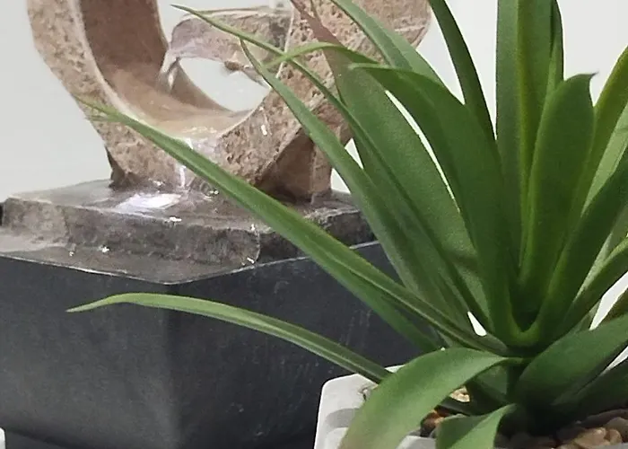 Apartamento Rondena *