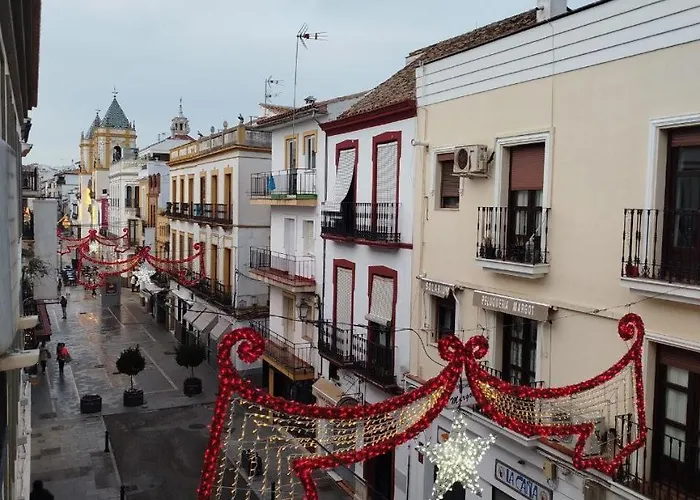 Appartamento Rondena *