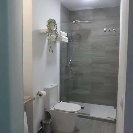Apartamento Rondena