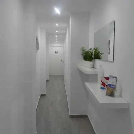 Apartamento Rondena Ronda