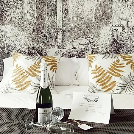 Apartamento Rondena Ronda