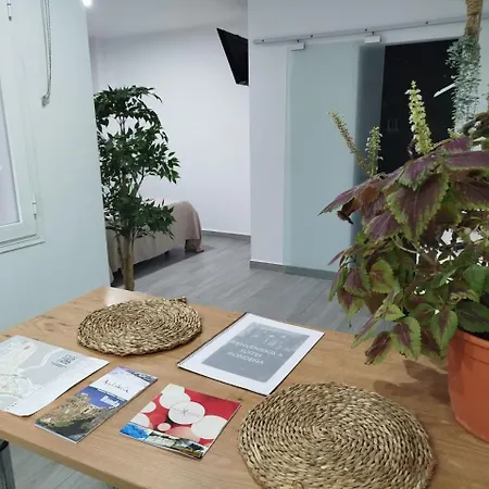 Apartamento Rondena *